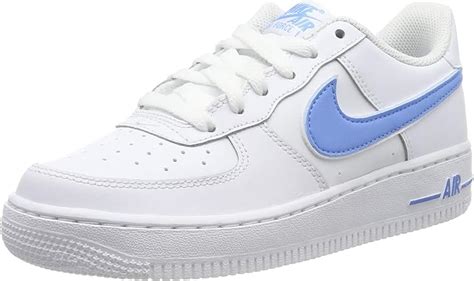 nike jungen air force 1-3 gs basketballschuhe|nike air force 1 kids shoes.